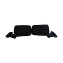 Right Left Rear View Mirror 89210-115-0000 89220-115-0000 for Hisun UTV 400 500 700 Massimo SuperMach ATV MSU500 MSU700