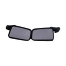 Right Left Rear View Mirror 89210-115-0000 89220-115-0000 for Hisun UTV 400 500 700 Massimo SuperMach ATV MSU500 MSU700