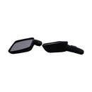 Right Left Rear View Mirror 89210-115-0000 89220-115-0000 for Hisun UTV 400 500 700 Massimo SuperMach ATV MSU500 MSU700