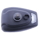 Right Light Head 12V Assembly 700/50193 for JCB 1CX 2CX 3CX 4CX 5CX