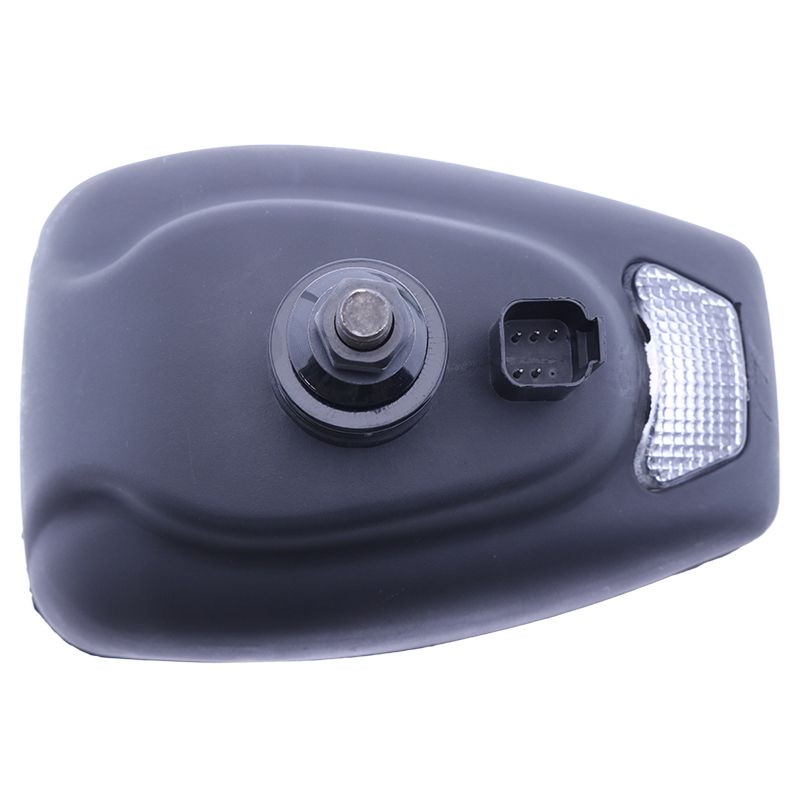 Right Light Head 12V Assembly 700/50193 for JCB 1CX 2CX 3CX 4CX 5CX