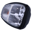 Right Light Head 12V Assembly 700/50193 for JCB 1CX 2CX 3CX 4CX 5CX