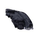 Right Passenger Side LED Headlight 92102AA740 for Hyundai Elantra 2024-2025