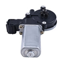 Right Power Window Motor Regulator 8980584240 8980584290A for Isuzu Truck NQR NPR HD 2007-2025