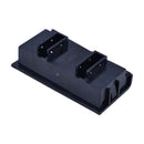 Right Side Lift Lower Switch Box 1120-342200-00 for Big Joe PDS30 PDS40 Blue Giant EPJ-45 Pallet Truck