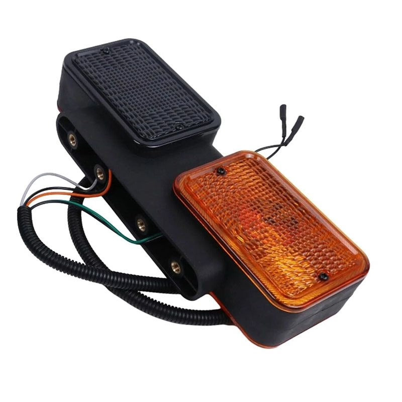 Right Side Tail Light Lamp LVA11214 for John Deere Utility Tractor 4010 4110 4115