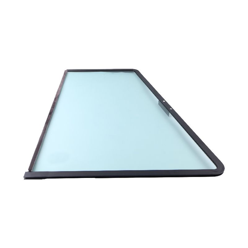 Right Sliding Window Assembly 7003482 for Bobcat 763 773 863 864 873 883 963 A220 A300 S100 S130 S150 S160 S175 S185 S205 S220 S250 S300 S330 T110 T140