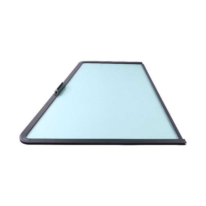 Right Sliding Window Assembly 7003482 for Bobcat 763 773 863 864 873 883 963 A220 A300 S100 S130 S150 S160 S175 S185 S205 S220 S250 S300 S330 T110 T140