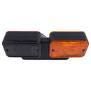 Right Turn Signal Light LVA18273 for John Deere 1023E 1025R 3025D 3035D 3043D 4049M 4066M 5090E 5105ML