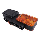 Right Turn Signal Light LVA18273 for John Deere 1023E 1025R 3025D 3035D 3043D 4049M 4066M 5090E 5105ML