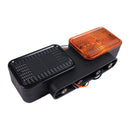 Right Turn Signal Light LVA18273 for John Deere 1023E 1025R 3025D 3035D 3043D 4049M 4066M 5090E 5105ML