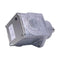 Right Angle CCW Gearbox 390024 7058342 for Grasshopper Front Mount Snapper Zero-Turn Mower