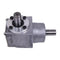 Right Angle CCW Gearbox 390024 7058342 for Grasshopper Front Mount Snapper Zero-Turn Mower