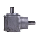 Right Angle CCW Gearbox 390024 7058342 for Grasshopper Front Mount Snapper Zero-Turn Mower