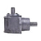 Right Angle CCW Gearbox 390024 7058342 for Grasshopper Front Mount Snapper Zero-Turn Mower