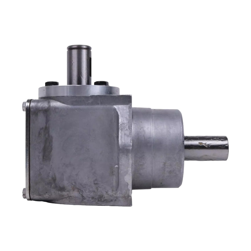Right Angle CCW Gearbox 390024 7058342 for Grasshopper Front Mount Snapper Zero-Turn Mower