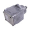 Right Angle CCW Gearbox 390024 7058342 for Grasshopper Front Mount Snapper Zero-Turn Mower