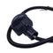 Right Auxiliary Four Switch Handle 6680418 for Bobcat 751 753 763 773 863 864 S510 S630 S205 T140 T180