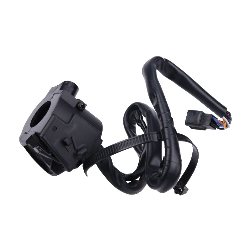 Right Hand Start Stop Control Switch 35130-MEE-640 35130-MEE-641 35130-MEE-642 for Honda Motorcycle CBR600RR 2003-2006
