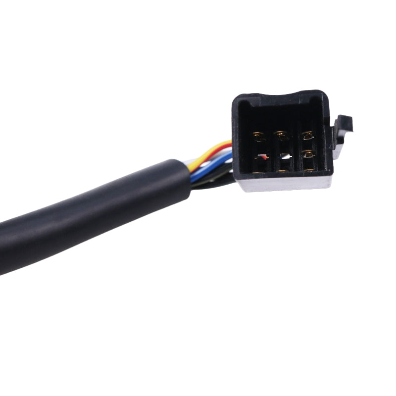 Right Hand Start Stop Control Switch 35130-MEE-640 35130-MEE-641 35130-MEE-642 for Honda Motorcycle CBR600RR 2003-2006