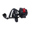 Right Hand Start Stop Control Switch 35130-MEE-640 35130-MEE-641 35130-MEE-642 for Honda Motorcycle CBR600RR 2003-2006
