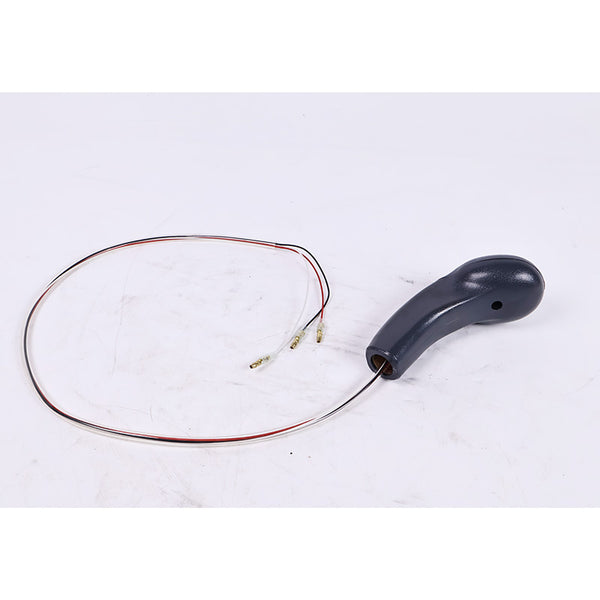 Right Handle of The Joystick 16502-04600 for Takeuchi Excavator TB125 TB135 TB145 TB228 TB235 TB250