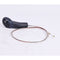 Right Handle of The Joystick 16502-04600 for Takeuchi Excavator TB125 TB135 TB145 TB228 TB235 TB250
