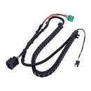 Right Power Sliding Door Wiring 68043222AB RK3031 for Dodge Grand Caravan Chrysler Town Country 2008-2009