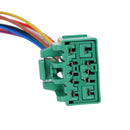 Right Power Sliding Door Wiring 68043222AB RK3031 for Dodge Grand Caravan Chrysler Town Country 2008-2009