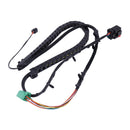 Right Power Sliding Door Wiring 68043222AB RK3031 for Dodge Grand Caravan Chrysler Town Country 2008-2009