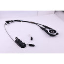 Right Side Sliding Door Cable 85015-08011 for Toyota Sienna 2011-2020