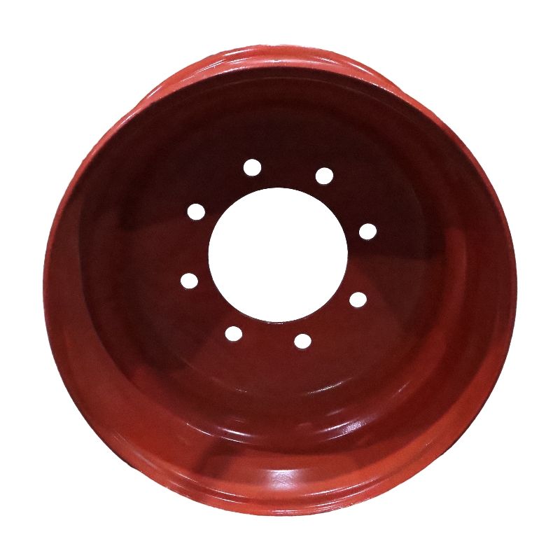 Rim Wheel 7232567 for Bobcat 763 773 853 873 2000 S130 S175 S185 S220 S300 S550 S570 S590 S630 S650