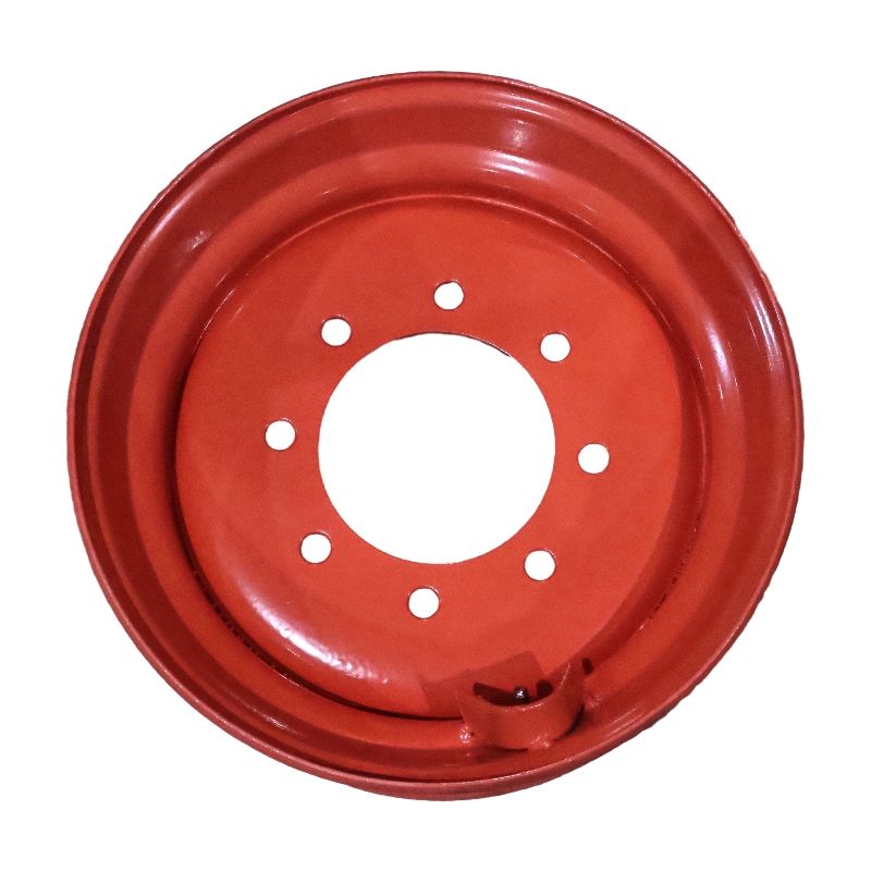 Rim Wheel 7232567 for Bobcat 763 773 853 873 2000 S130 S175 S185 S220 S300 S550 S570 S590 S630 S650