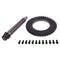 Ring Gear and Pinion Set A51990 A168547 for CASE Backhoe Loader 480D 480LL 480C 580C 580D 580SD