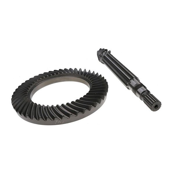 Ring & Pinion Gear Set A168883 for CASE 480D 586E 480E 580E 480ELL 580SE 480F 586D 585D 584D 584E 480LL 580K 585E 480FLL