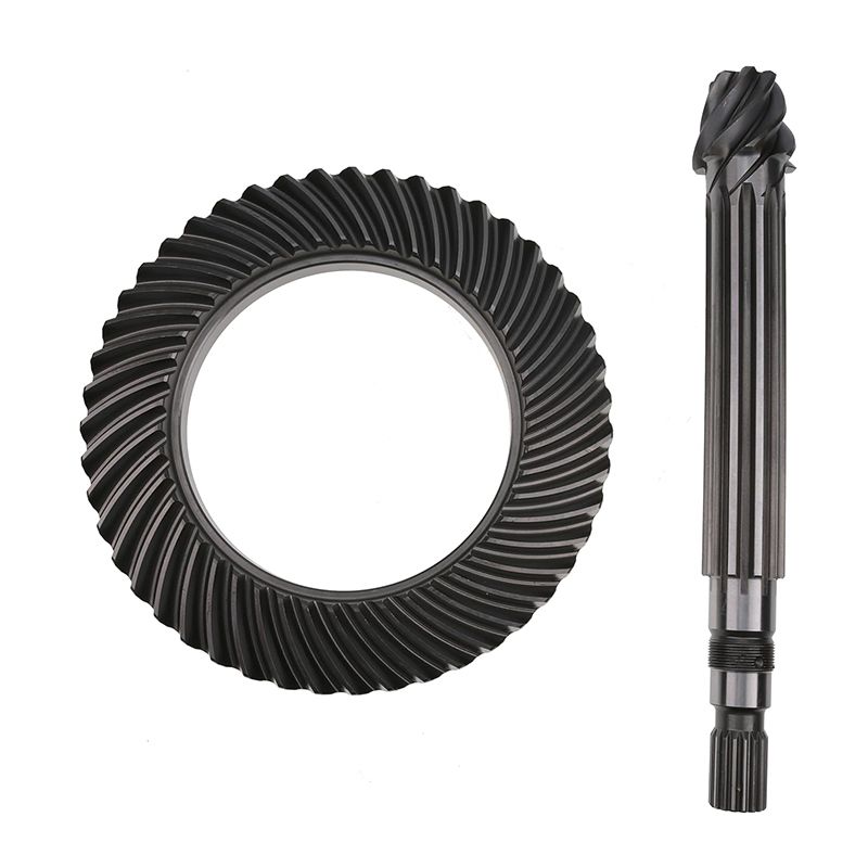 Ring & Pinion Gear Set A168883 for CASE 480D 586E 480E 580E 480ELL 580SE 480F 586D 585D 584D 584E 480LL 580K 585E 480FLL