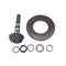 Ring and Pinion Gear Set 294189A1 for CASE Loader 580SL 580SM