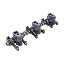 Rocker Arm Assy 15841-14030 for Kubota Engine D782 D722 WG600 WG750 Tractor B7300HSD B7410D Zero Turn Mower ZD18 ZD21
