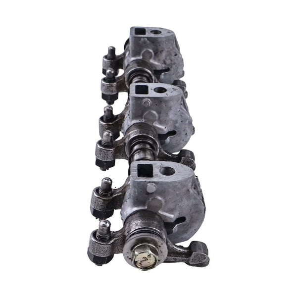 Rocker Arm Assy 15841-14030 for Kubota Engine D782 D722 WG600 WG750 Tractor B7300HSD B7410D Zero Turn Mower ZD18 ZD21
