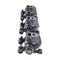 Rocker Arm Assy 15841-14030 for Kubota Engine D782 D722 WG600 WG750 Tractor B7300HSD B7410D Zero Turn Mower ZD18 ZD21