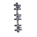 Rocker Arm Assy 15841-14030 for Kubota Engine D782 D722 WG600 WG750 Tractor B7300HSD B7410D Zero Turn Mower ZD18 ZD21