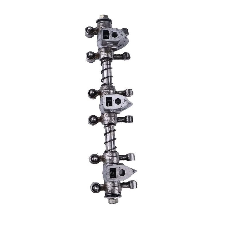 Rocker Arm Assy 15841-14030 for Kubota Engine D782 D722 WG600 WG750 Tractor B7300HSD B7410D Zero Turn Mower ZD18 ZD21