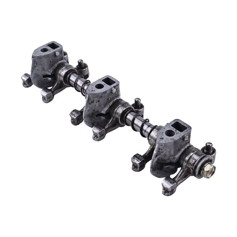 Rocker Arm Assy 15841-14030 for Kubota Engine D782 D722 WG600 WG750 Tractor B7300HSD B7410D Zero Turn Mower ZD18 ZD21