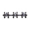 Rocker Arm Assy 15841-14030 for Kubota Engine D782 D722 WG600 WG750 Tractor B7300HSD B7410D Zero Turn Mower ZD18 ZD21