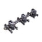 Rocker Arm Assy 15841-14030 for Kubota Engine D782 D722 WG600 WG750 Tractor B7300HSD B7410D Zero Turn Mower ZD18 ZD21