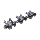 Rocker Arm Assy 15841-14030 for Kubota Engine D782 D722 WG600 WG750 Tractor B7300HSD B7410D Zero Turn Mower ZD18 ZD21