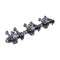 Rocker Arm Assy 15841-14030 for Kubota Engine D782 D722 WG600 WG750 Tractor B7300HSD B7410D Zero Turn Mower ZD18 ZD21
