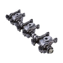 Rocker Arm Assy 15841-14030 for Kubota Engine D782 D722 WG600 WG750 Tractor B7300HSD B7410D Zero Turn Mower ZD18 ZD21