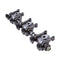 Rocker Arm Assy 15841-14030 for Kubota Engine D782 D722 WG600 WG750 Tractor B7300HSD B7410D Zero Turn Mower ZD18 ZD21