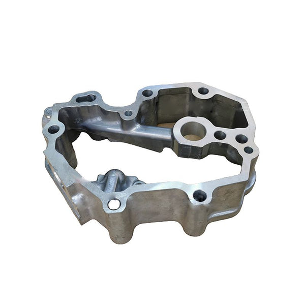 Rocker Arm Housing 6156-11-7110 6156-11-7100 for Komatsu Engine 6D125E-3 Excavator PC400-7 PC400LC-7